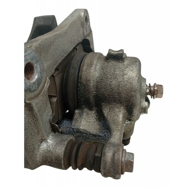 Pinça Freio Dianteira Direita Ford New Fiesta 2016 2017