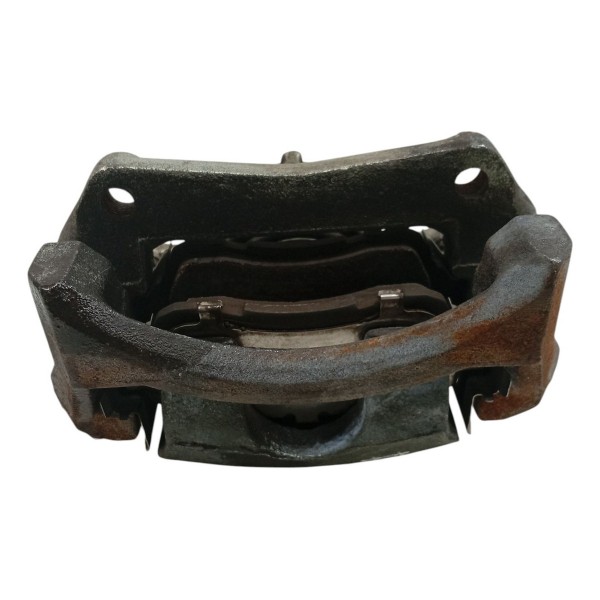 Pinça Freio Dianteira Direita Ford New Fiesta 2016 2017