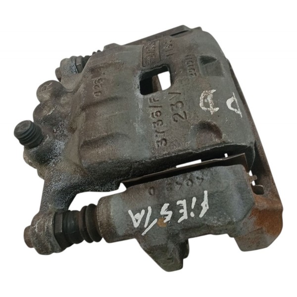 Pinça Freio Dianteira Direita Ford New Fiesta 2016 2017