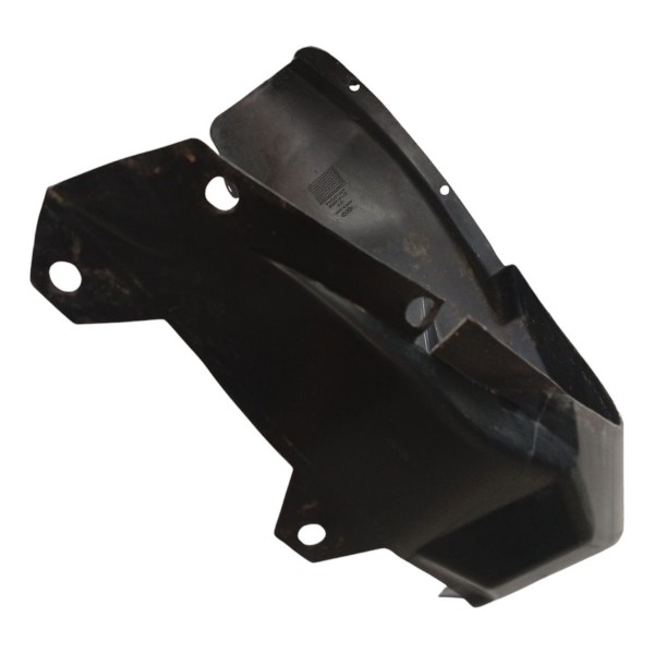 Parabarro Dianteiro Direito Chery Qq 2014 2015