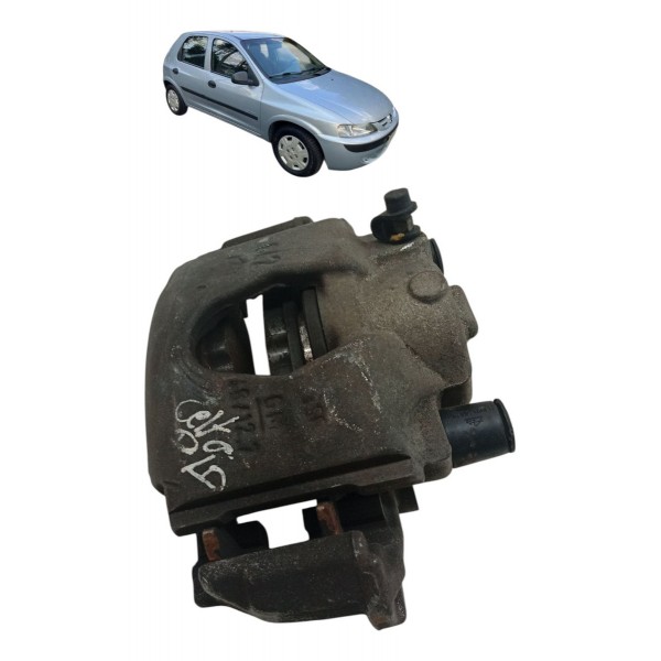 Pinça Freio Dianteira Direita Chevrolet Celta 2004 2005