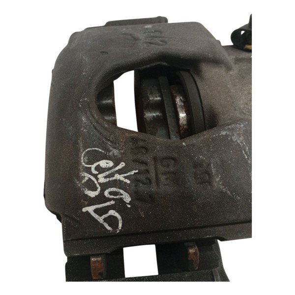 Pinça Freio Dianteira Direita Chevrolet Celta 2004 2005