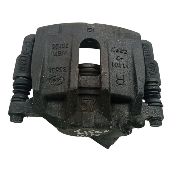 Pinça Freio Dianteira Direita Lifan X60 2015 2016 2017