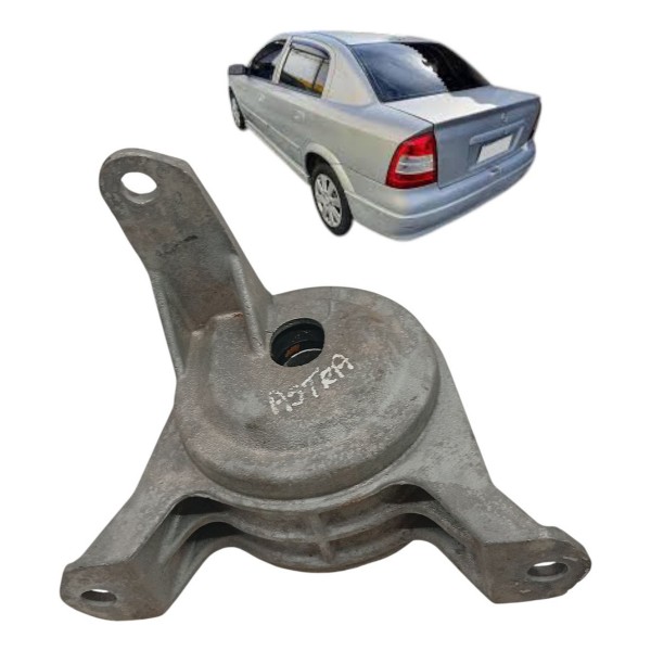 Coxim Motor Suporte Chevrolet Astra 2.0 2000 2001