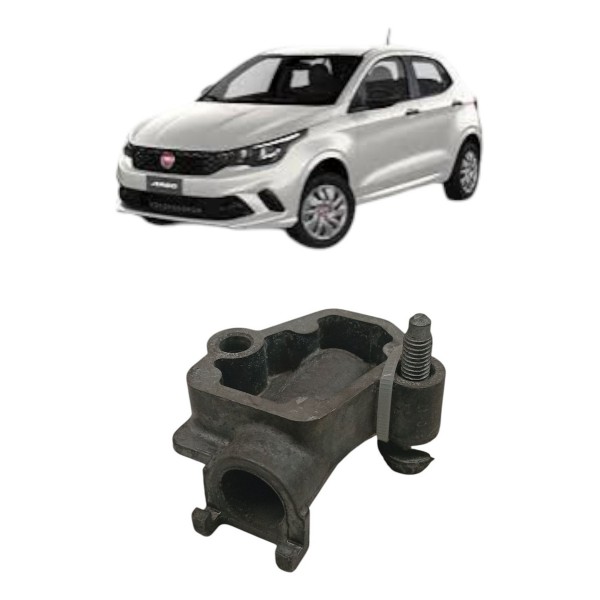 Tensor Corrente Fiat Argo 2020