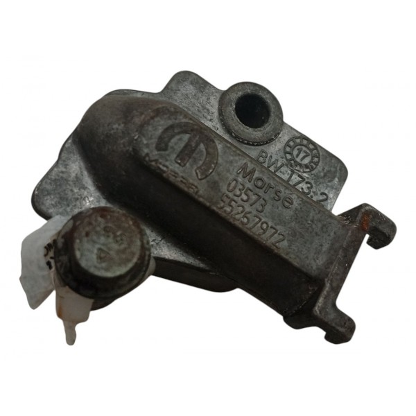 Tensor Corrente Fiat Argo 2020