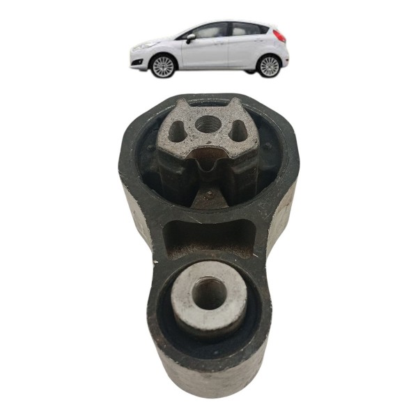 Coxim Cambio Ford New Fiesta 1.6 2014