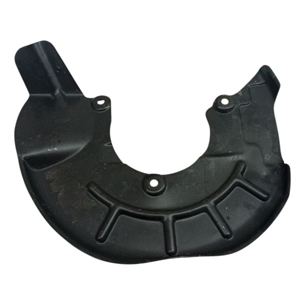 Defletor Espelho Prato Dianteiro Esquerdo Polo 1.6 2010