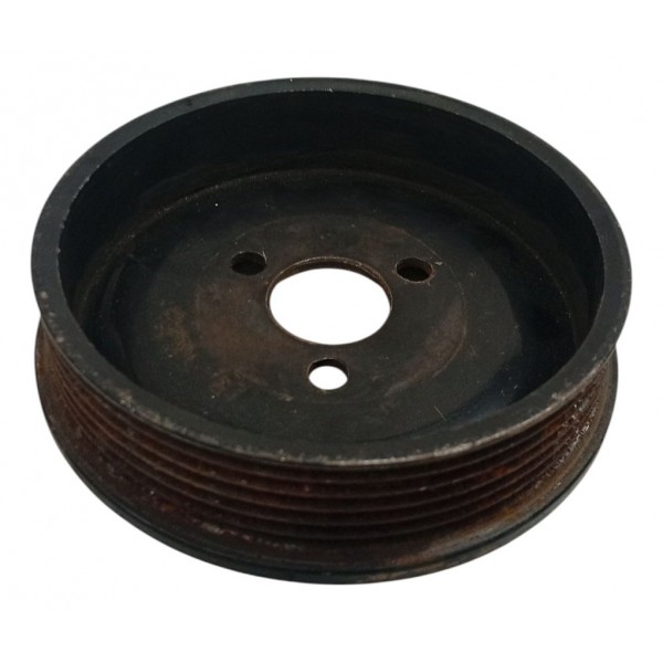 Polia Bomba D'água Ford Ka Fiesta 1.0 2001
