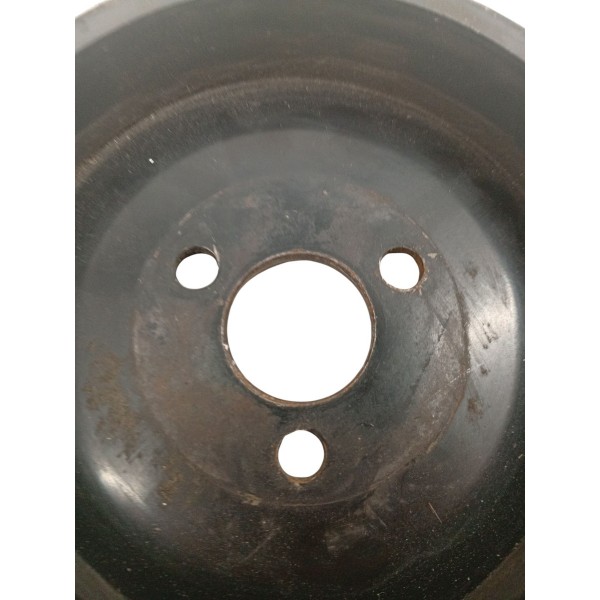Polia Bomba D'água Ford Ka Fiesta 1.0 2001