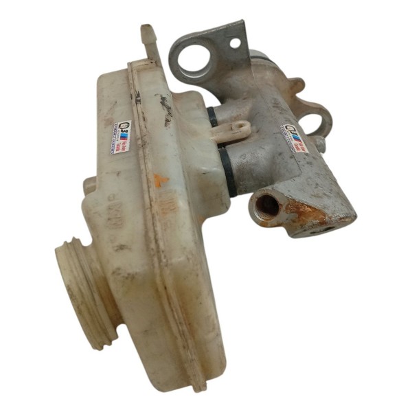 Cilindro Mestre Reservatório Renault Megane  2.0 2008