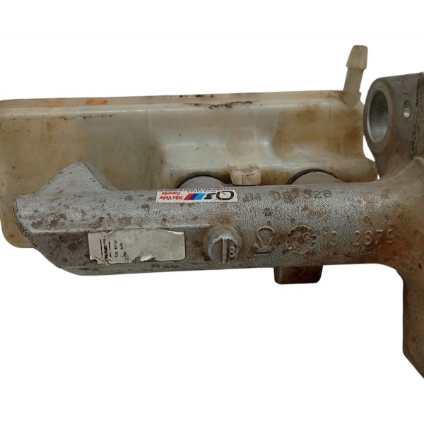 Cilindro Mestre Reservatório Renault Megane  2.0 2008