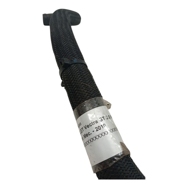 Mangueira Radiador Chevrolet Vectra Gt 2.0 2010