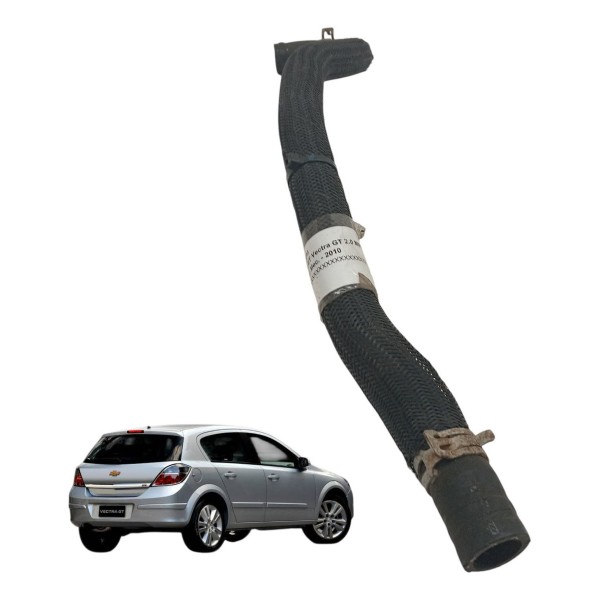 Mangueira Radiador Chevrolet Vectra Gt 2.0 2010