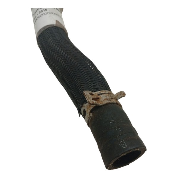 Mangueira Radiador Chevrolet Vectra Gt 2.0 2010