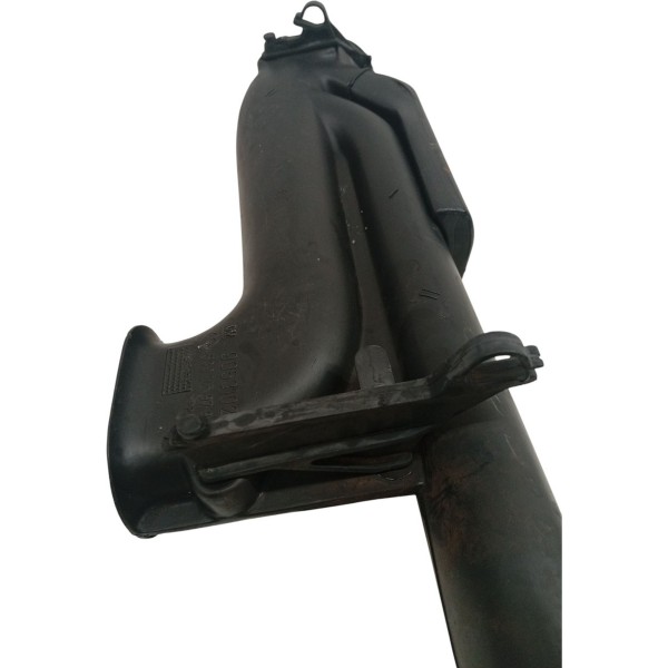 Tubo Entrada Filtro Ar Ressonador Chevrolet Astra 2.0 2000