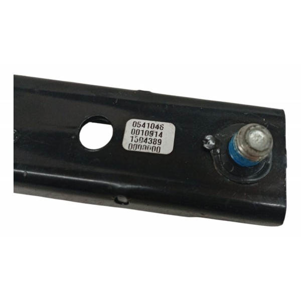 Regulador Altura Cinto Segurança Volkswagen Gol G6 2015