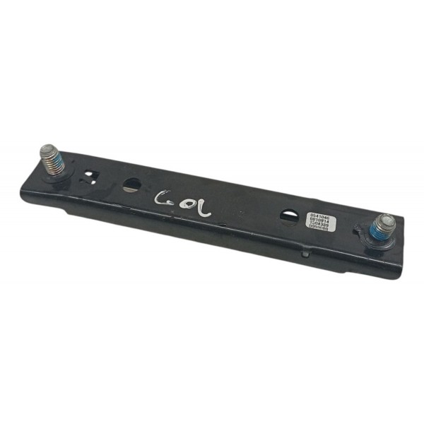 Regulador Altura Cinto Segurança Volkswagen Gol G6 2015