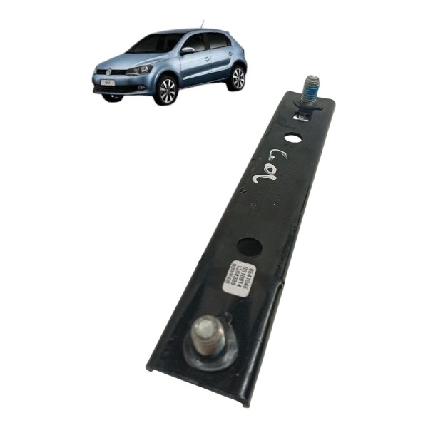 Regulador Altura Cinto Segurança Volkswagen Gol G6 2015
