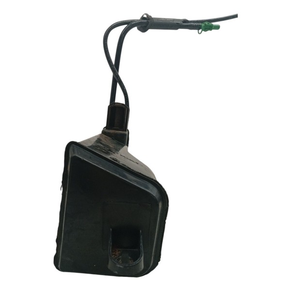 Filtro Canister Chevrolet Astra 2.0 2000 2001 2002 2003