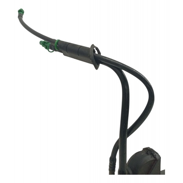 Filtro Canister Chevrolet Astra 2.0 2000 2001 2002 2003