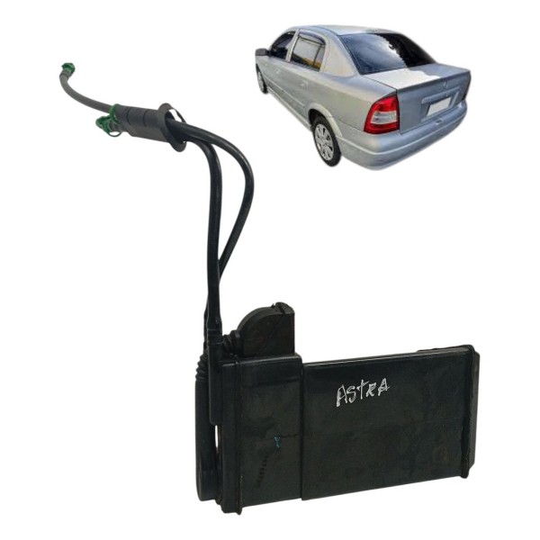 Filtro Canister Chevrolet Astra 2.0 2000 2001 2002 2003