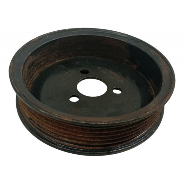 Polia Bomba Água Ford Fiesta 1.0 2003 2004 2005