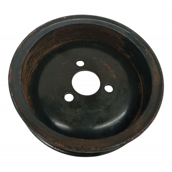 Polia Bomba Água Ford Fiesta 1.0 2003 2004 2005