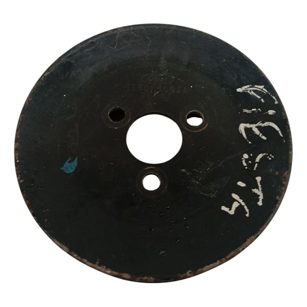 Polia Bomba Água Ford Fiesta 1.0 2003 2004 2005
