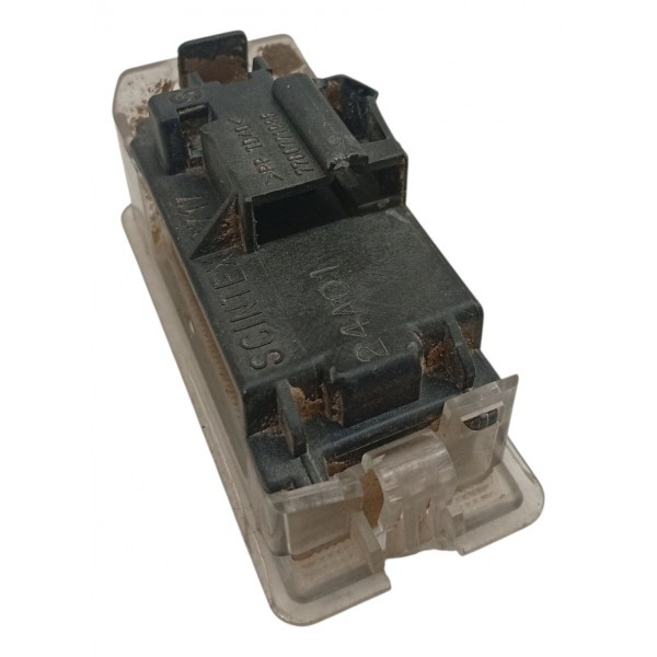 Luz Cortesia Porta Luvas Renault Clio 2001 2002