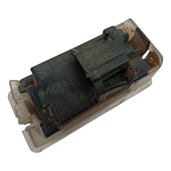 Luz Cortesia Porta Luvas Renault Clio 2001 2002