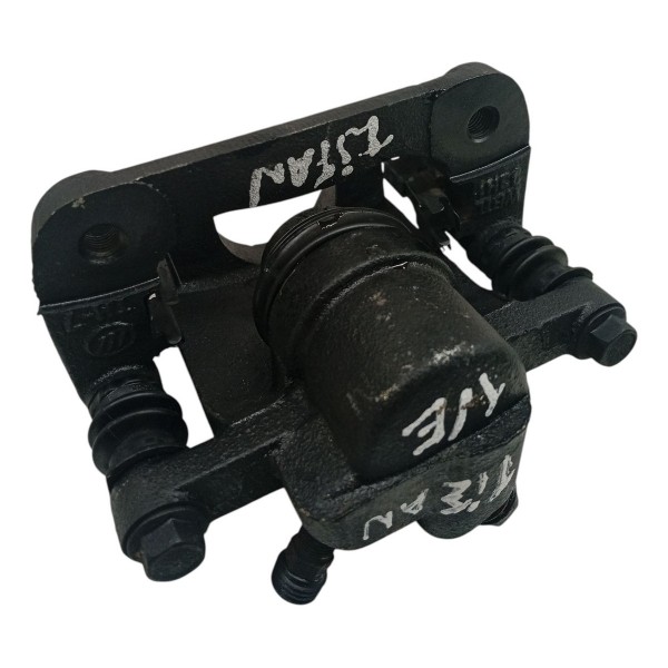 Pinça Freio Traseira Esquerda Lifan X60 2015 2016 2017