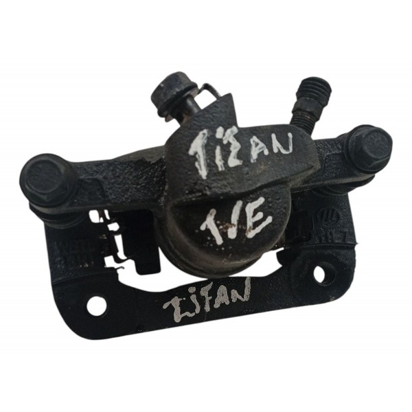 Pinça Freio Traseira Esquerda Lifan X60 2015 2016 2017