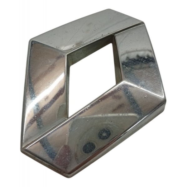 Emblema Frontal Renault Clio 1.0 2001 2002