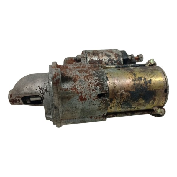 Motor Arranque Chevrolet Astra Sedan 2.0 2000 2001 2002