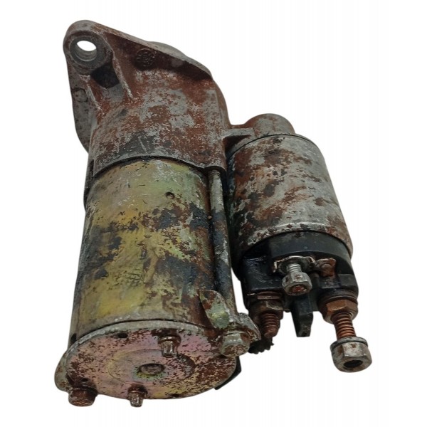 Motor Arranque Chevrolet Astra Sedan 2.0 2000 2001 2002