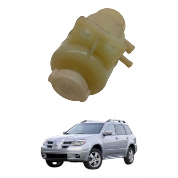 Reservatorio Direção Hidráulica Mitsubishi Airtrek 2008