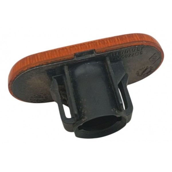 Laterna Pisca Lateral Renault Clio 2001 2002