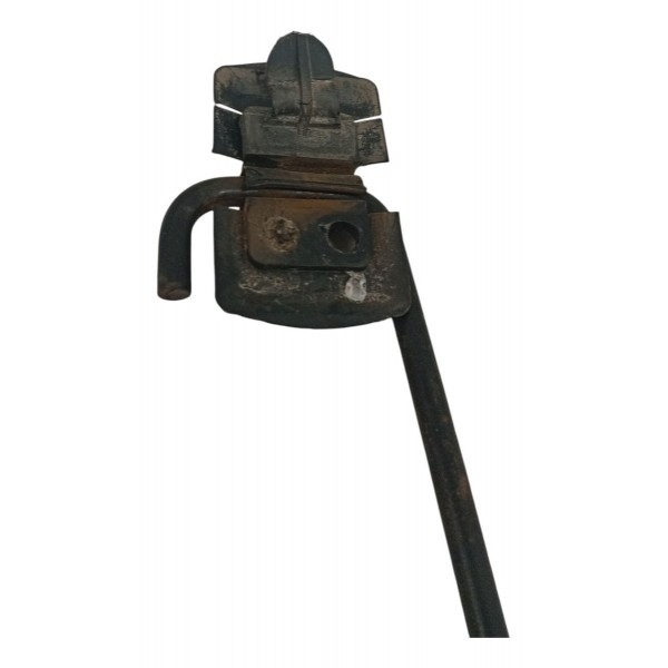 Haste Vareta Suporte Cabo Capo Peugeot 206 2008