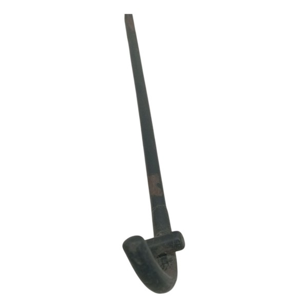 Haste Vareta Suporte Cabo Capo Peugeot 206 2008