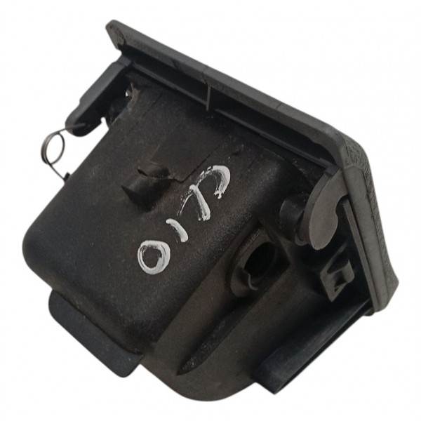 Moldura Cinzeiro Console Central Renault Clio 2004 2005 2006