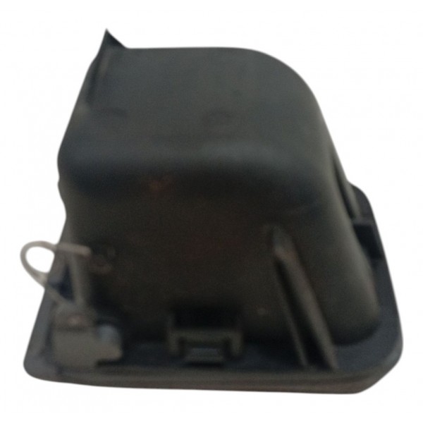 Moldura Cinzeiro Console Central Renault Clio 2004 2005 2006