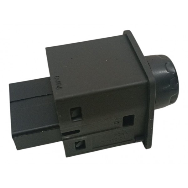 Botão Retrovisor Dianteiro Chevrolet Captiva 2009