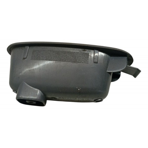 Par Puxador Interno Traseiro Porta Renault Clio 2001 2002