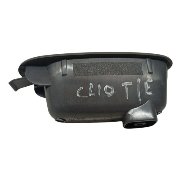Par Puxador Interno Traseiro Porta Renault Clio 2001 2002