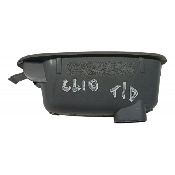 Par Puxador Interno Traseiro Porta Renault Clio 2001 2002