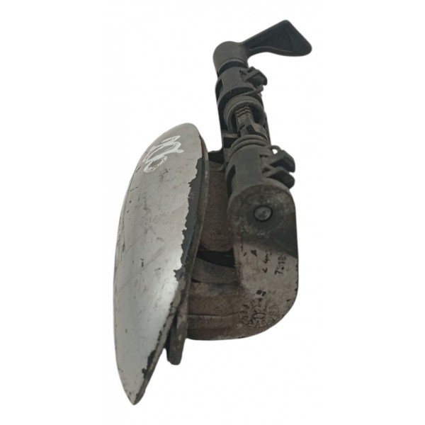 Maçaneta Externa Dianteira Direita Peugeot 206 2004 Detalhe