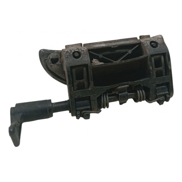 Maçaneta Externa Dianteira Direita Peugeot 206 2004 Detalhe