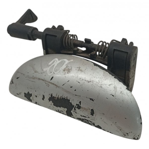 Maçaneta Externa Dianteira Direita Peugeot 206 2004 Detalhe