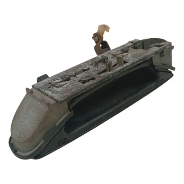 Maçaneta Externa Dianteira Direita Audi A3 2001